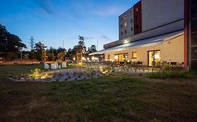 Ibis Hotel Plzen
